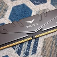 Gaming T-Force Vulcan-Z DDR4 1x16gb 3200 Xmp