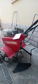 motozappa HONDA FG 320