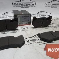Pastiglie Freno Anteriore Audi Q5 2016 80A698151C