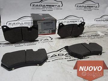 Pastiglie Freno Anteriore Audi Q5 2016 80A698151C