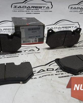 Pastiglie Freno Anteriore Audi Q5 2016 80A698151C