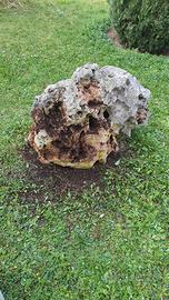 Sasso ornamentale grande