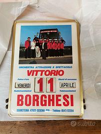 BORGHESI Roy vercelli calendario tabella perfetto