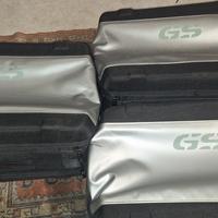 borse interne originali Vario per BMW 