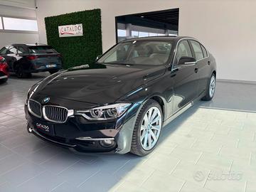 Bmw 330 330e iPerformance Luxury
