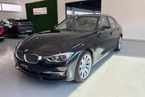 Bmw 330 330e iPerformance Luxury