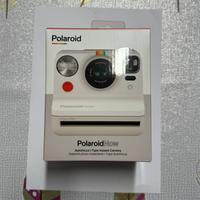 Polaroid now