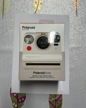 Polaroid now