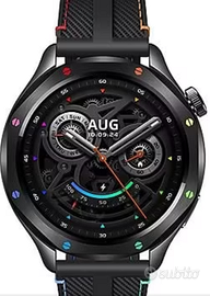Xiaomi Watch S4 Smartwatch