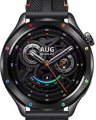 Xiaomi Watch S4 Smartwatch