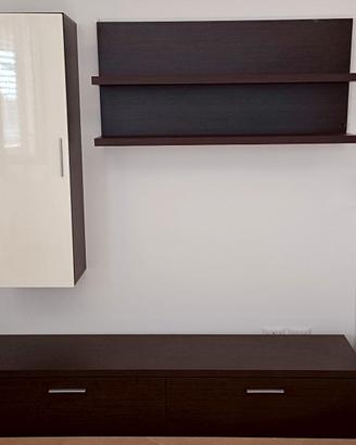 Mobile soggiorno moderno