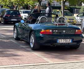 Bmw z3 - 1997