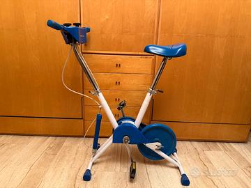 Ginny atala cyclette