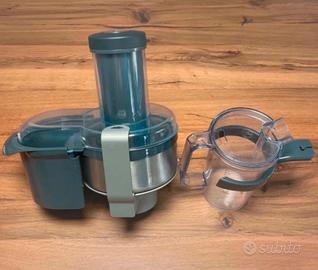 Accessorio Centrifuga Kenwood AT641