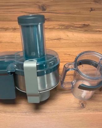 Accessorio Centrifuga Kenwood AT641