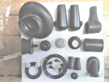 KIT Restauro VESPA 50 SPECIAL Ricambi Accessori a 3 - 4 marce col - Annunci  Frosinone