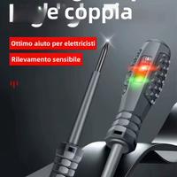 Cacciavite per test multifunzionale