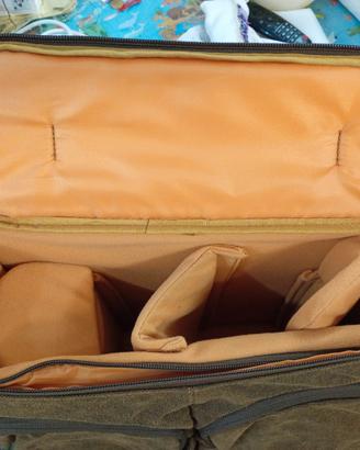 Borsa fotocamera Fircam Gleann bag