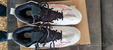 Scarpe volley Mizuno Momentum 3 Mid