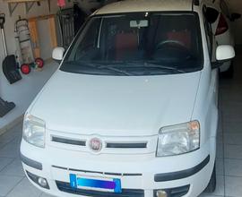FIAT Panda 2ª serie - 2010