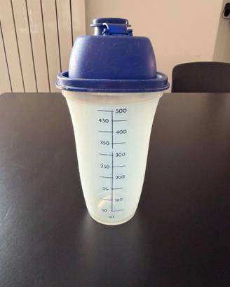 Monta panna manuale Tupperware