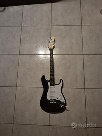 Chitarra elettrica Rockjam (Kit)