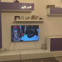 Mobili da sala cucina con forno e Lavastoviglia