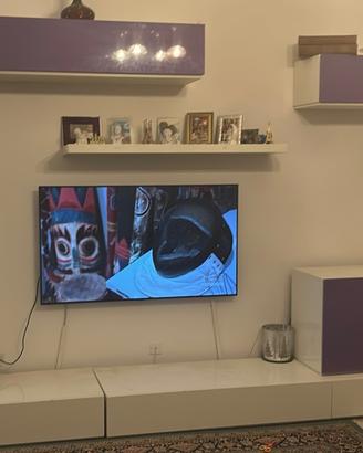 Mobili da sala cucina con forno e Lavastoviglia