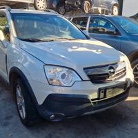 Opel Antara Pezzi di ricambio