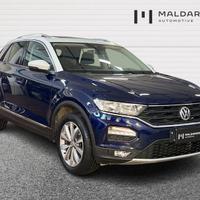 Volkswagen T-Roc I 2017 1.0 tsi Style 115cv