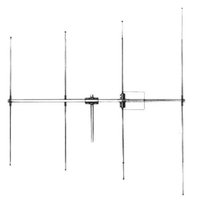 Antenna direttiva LEMM TYPE LEMM D4