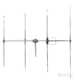 Antenna direttiva LEMM TYPE LEMM D4
