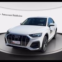 AUDI Q5 Sportback