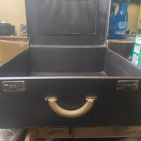 Grande valigia vintage