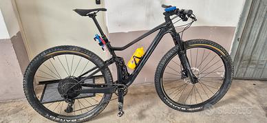 scott spark rc Team issue