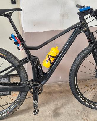 scott spark rc Team issue