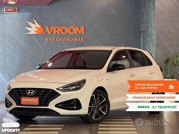 HYUNDAI i30 3� serie i30 1.6 CRDi 136 CV iMT 48...