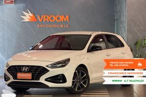 HYUNDAI i30 3� serie i30 1.6 CRDi 136 CV iMT 48...