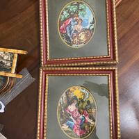 Quadri di diversi generi