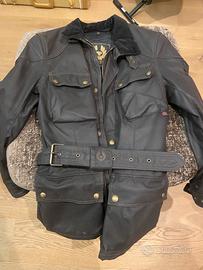 Belstaff Trialmaster pure motorcycles