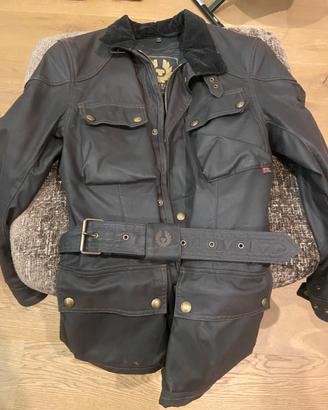 Belstaff Trialmaster pure motorcycles
