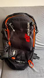 Zaino montagna df