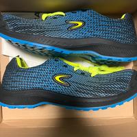 scarpe antinfortunistiche nuove n43