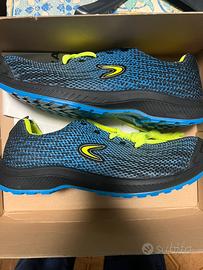 scarpe antinfortunistiche nuove n43