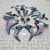 KIT CARENE CBR 500 2012 2015