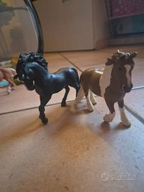 Giochi schleich