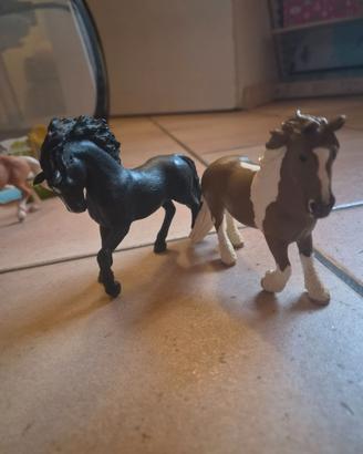 Giochi schleich