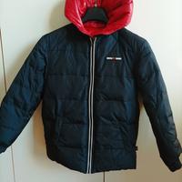 Giaccone invernale Original Marines reversibile 12