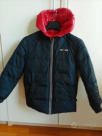 Giaccone invernale Original Marines reversibile 12