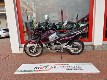 Kawasaki KLE 500